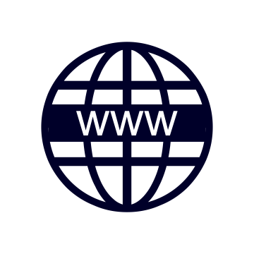 website