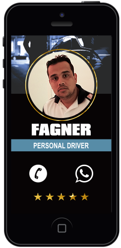 cartão de visitas digital para motoristas de aplicativos (uber, 99, cabify)