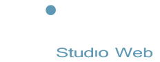 Faithost Studio Web - Criação de Sites