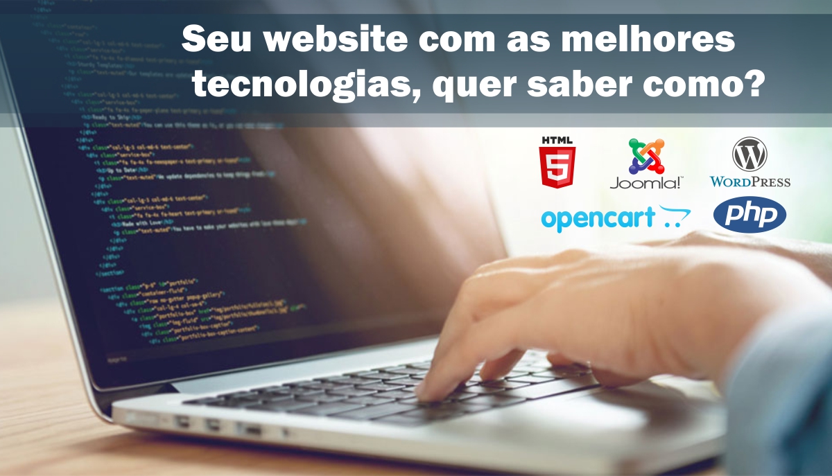 Criação de sites em Suzano - São Paulo